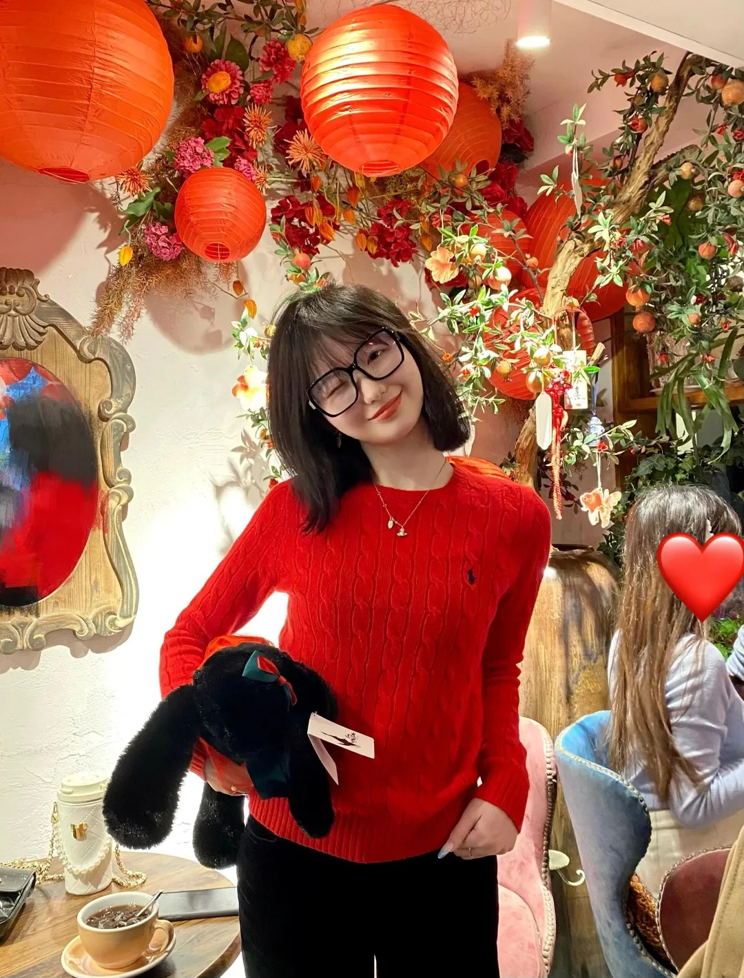🔘『Red● 』 🔘 𝐑𝐚𝐥𝐩𝐡𝐋𝐚𝐮𝐫𝐞𝐧 Classic